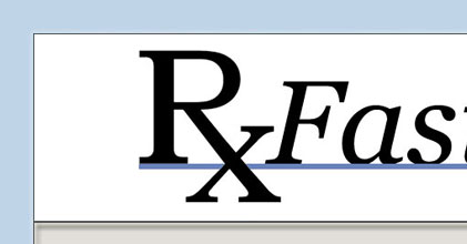 VPS RX - Valued Pharmacy Services - logo